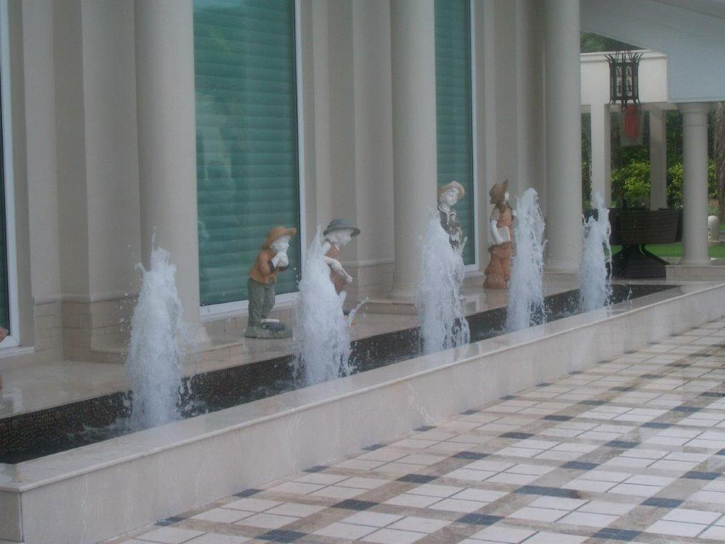 Private Residence, New Delhi (098)